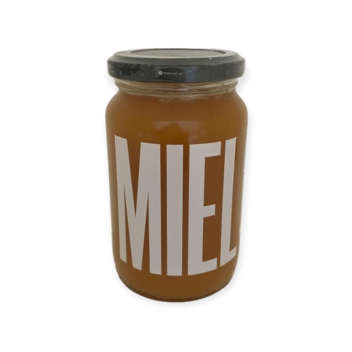 [71209] MIEL LIQUIDA (KoS) x 500g